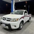 هايلوكس غمارة