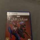 شريط سبيدرمان مارفل سوني فايف
