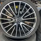 جنوط مرسديس الجوهره اصليه وكاله مقاس 21