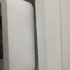 مدخل نظيف استخدمته مرة وحدة جديد