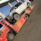 سطحه رجع من جده مكة الي رياض رجع الي رياض الدمام