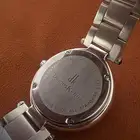 ساعه الألماس الكامل