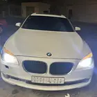 بي ام دبليو li 730 BMW