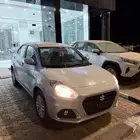سوزوكي ديزاير 2025 ستاندر .فل كامل تقسيط