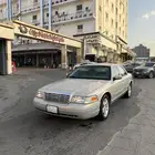 فورد فكتوريا