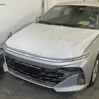 اكسنت فليت 2025