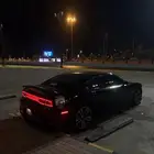 دوج تشارجر SRT سوبر بي