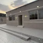 استراحة. للايجار اليومي