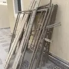 للبيع سقالا العدد 10 حبات