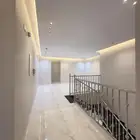 للبيع روف دور ثاني بملحق مع حوش سياره مساحات كبيره بالخميس