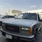 جمس موديل 1992 المكينه450