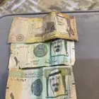 ريال احمد الخليفي وعشرة ريال كمان تاريخ قديم