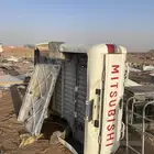 صندوق ميتسوبيشي نظيف للبيع