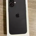 iPhone 16 plus 128 GB