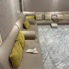 كنب جلسة ارضيه