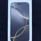 ايفون 16برو 256