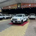 تويوتا  هايلوكس غماره GLX بنزين 2025 جديد سعودي 96.600 شامل