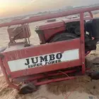 مولد كهرب كابوتا