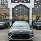 هيونداي سوناتا سمارت 2026 لون اسود وارد الناغي