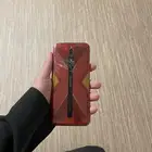 جوال رد ماجيك