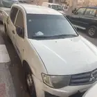 ونيت مستوبيشي 2 غمارة 2012 بنزين