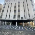 شقق تمليك حي الحمراء