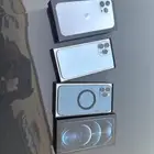 آيفون 13 برو ماكس 256 و ايفون 12 برو ماكس 128