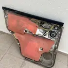 ديكور داخلي لكزس باب خلفي يمين