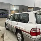 لاندكروزر 2005 خليجي