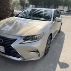 لكزس es350 2016 فل كامل dd