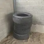 4 كفرات صالون