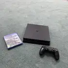سوني 4 جديد