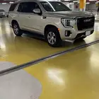 للبيع يوكن 2021 دبل ( نظيف جدا  )