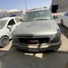 جمس يوكن موديل 2001