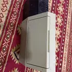 ثلاجه شاص واكاله جميع اغراضها معها مديل 17