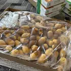رطب دخيني خرفة أمس (2025 8 7) من المزرعة في مليح
