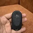 مفتاح مرسيدس 2024 جديد