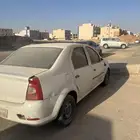 رينو لوقان موديل 2012 قير عادي