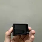 كاميرا اكشن تصور بدقة 4K نظيفة