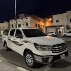 هايلوكس 2021