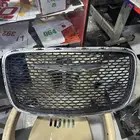 شبك كرايسلر 2018