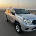 برادو وكاله