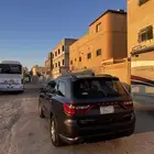 دودج درانقو 2014 لمتد