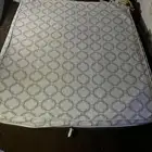 مرتبة سرير