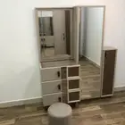 غرفة نوم جديده للبيع