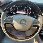 مرسيدس للبيع 2014 S550