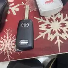 مفتاح هايلوكس 2018