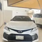 كامري 2023 قراندي فل كامل 6سلندر بنزين