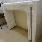 طقم مدخل استقبال