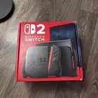 نينتيندو سويتش 2 - Nintendo Switch 2